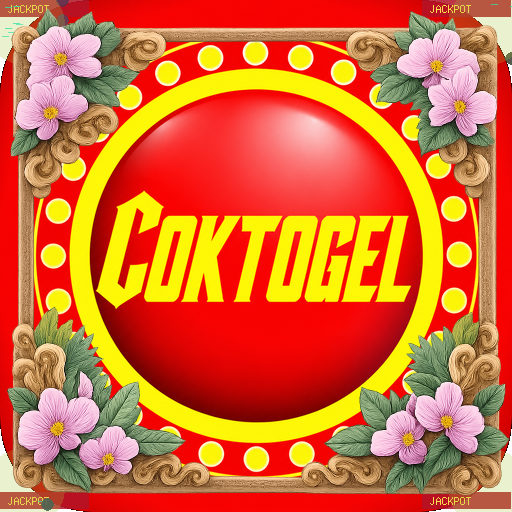 coktogel — mitra unggulan